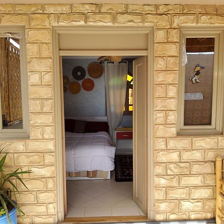 Surf & Salsa Guest House 阿加迪尔 外观 照片