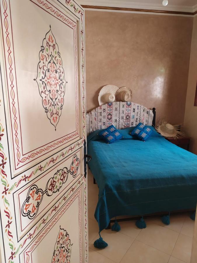 Surf & Salsa Guest House 阿加迪尔 外观 照片